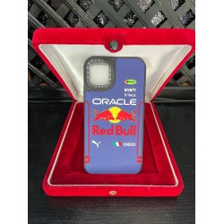 iPhone 14 Pro Max Power Puff Girl Desenli Telefon Kılıfı