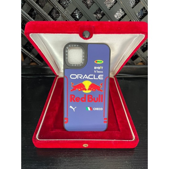 iPhone 14 Pro Max Power Puff Girl Desenli Telefon Kılıfı