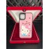 iPhone 11 Hello Kitty Desenli Telefon Kılıfı