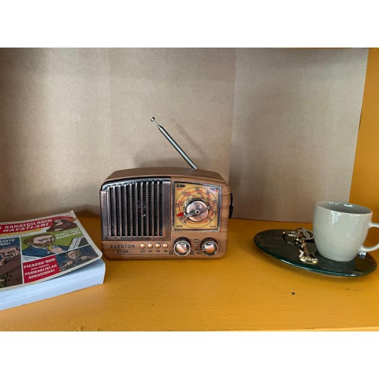 Everton RT-360 Radyo