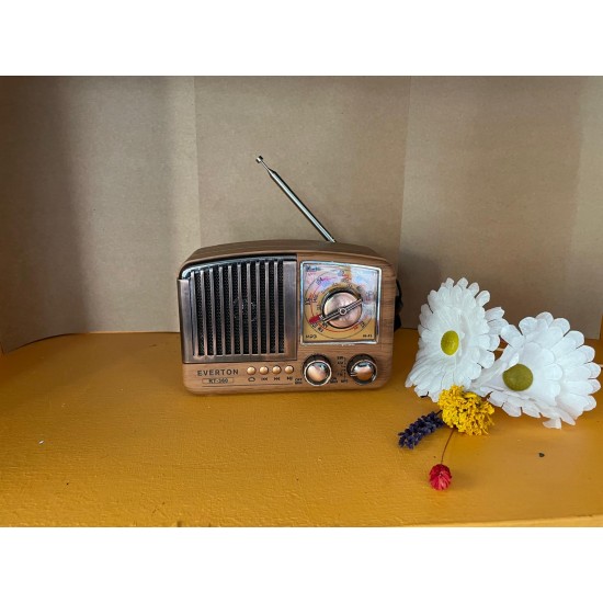 Everton RT-360 Radyo Everton RT-360 Radyo