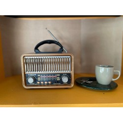 Everton RT-751 Solar Enerjili Taşınabilir Radyo ve Bluetooth Hoparlör Everton RT-751 Solar Enerjili Taşınabilir Radyo ve Bluetooth Hoparlör