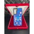 Samsung Galaxy S21 FE Stitch Desenli Telefon Kılıfı