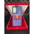 Samsung Galaxy S23 Ultra Red Bull Desenli Telefon Kılıfı