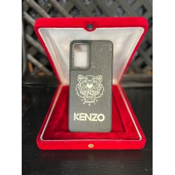 Samsung Galaxy S23 FE Kenzo Kaplan Desenli Telefon Kılıfı