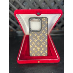 Xiaomi Note 13 4G Louis Vuitton Desenli Telefon Kılıfı