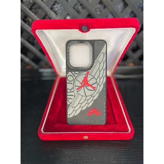 Xiaomi Note 13 4G Nike Air Desenli Telefon Kılıfı