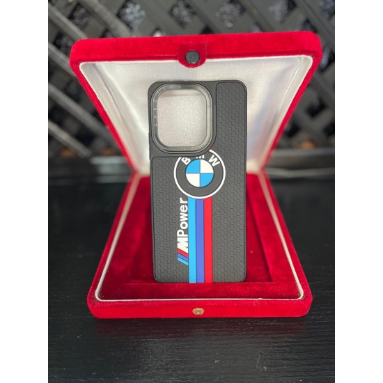 Xiaomi Note 13 4G BMW Desenli Telefon Kılıfı