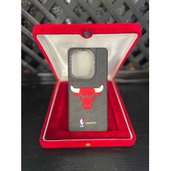 Xiaomi Note 13 Pro 4G Bulls Desenli Telefon Kılıfı