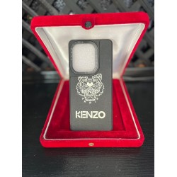 Xiaomi Note 13 Pro 4G Kenzo Kaplan Desenli Telefon Kılıfı