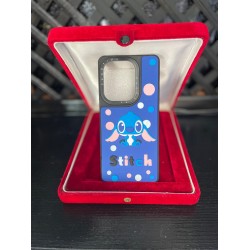 Xiaomi Note 13 Pro 4G Stitch Desenli Telefon Kılıfı