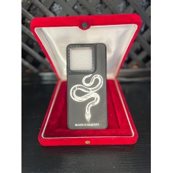 Xiaomi Note 13 Pro 5G Yılan Desenli Telefon Kılıfı