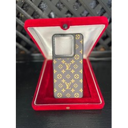 Xiaomi Note 13 Pro 5G Louis Vuitton Desenli Telefon Kılıfı