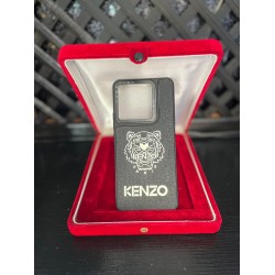 Xiaomi Note 13 Pro 5G Kenzo Kaplan Desenli Telefon Kılıfı