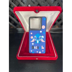 Xiaomi Note 13 Pro 5G Stitch Desenli Telefon Kılıfı