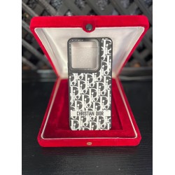 Xiaomi Note 13 Pro 5G Christian Dior Desenli Telefon Kılıfı