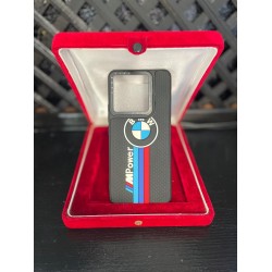 Xiaomi Note 13 Pro 5G BMW Desenli Telefon Kılıfı