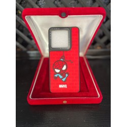 Xiaomi Note 13 Pro 5G Spiderman Desenli Telefon Kılıfı