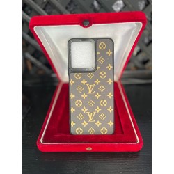 Xiaomi RM 13 C Louis Vuitton Desenli Telefon Kılıfı