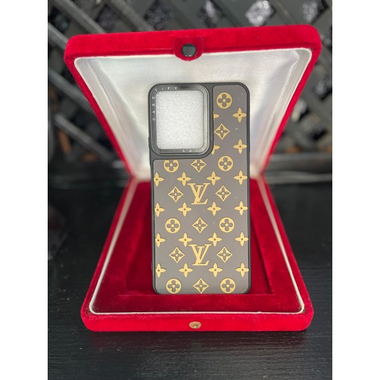 Xiaomi RM 13 C Louis Vuitton Desenli Telefon Kılıfı