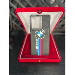 Xiaomi RM 13 C BMW Desenli Telefon Kılıfı