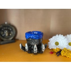 Kuru Kafa Tasarımlı Küllük